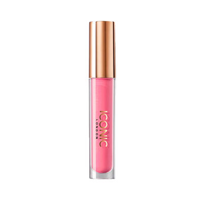 LIP PLUMPING GLOSS (BRILLO LABIAL)